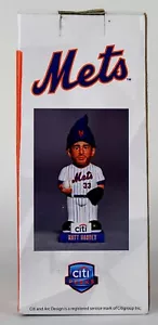 NY Mets - Matt Harvey Garden Gnome Citi-Field SGA 4/22/2017 BRAND NEW - Picture 1 of 6