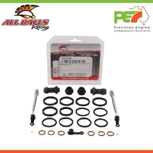 Kit de reconstrucción de pinza de freno delantero todas las bolas para HONDA VFR800FI 800cc - Imagen 1 de 4