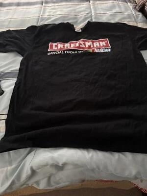 Camiseta Craftsman grande - Imagem 1 de 4