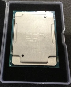 Intel Xeon Gold 6142 16 Core 2.6GHz Server CPU - Afbeelding 1 van 1