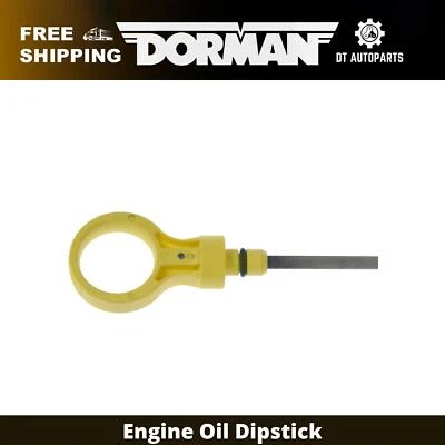 Varilla de medición de aceite de motor para Pontiac Grand Am Dorman 1994-2005 1995 1996 1997 1998 Foto 1 de 4