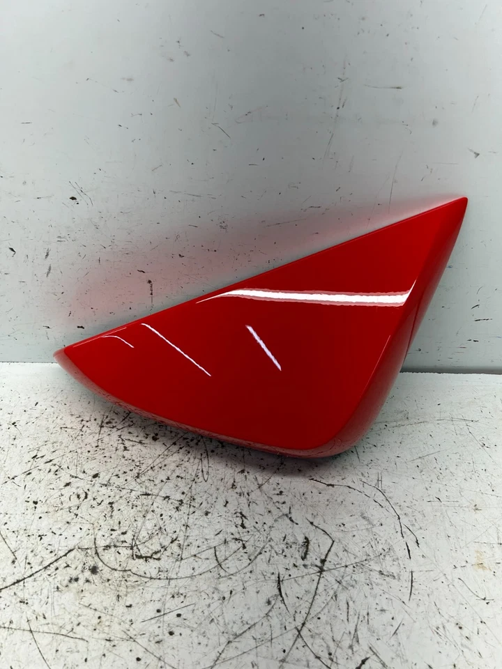 Cubierta lateral derecha Victory Vegas 8 bolas / 5434596-293 / Indy Red (NUEVA) Foto 1 de 4