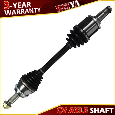 Eje delantero izquierdo CV para Toyota Camry 2012-2017 2013-2018 Toyota Avalon 2,5 L Foto 1 de 4