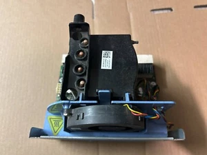 Carte d'extension CPU d'origine OEM DELL T5500 2ème CPU H236F F623F 0F623F - Photo 1/5