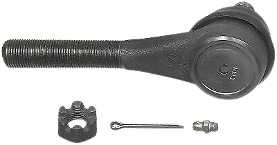 TRW TIE ROD END FOR DODGE B100 B150 RAM 1500 RAMCHARGER 79+ - Image 1 of 2