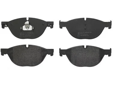 Juego de pastillas de freno delanteras Brembo 27795XCXV 2010 2011 2012 2013 BMW 750i 2009-2015 Foto 1 de 2