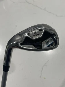 Cobra Baffler XL Single Gap Wedge Graphite Regular Flex Left Hand Golf Club - Picture 1 of 6