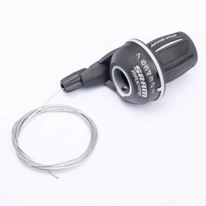 SRAM 07a SL MRX Comp Twister 3 Speed / 7 Speed Rear Shifter - Picture 1 of 7