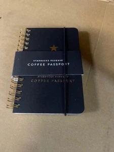 Starbucks Reserve Coffee Passport - MEHR KAUFEN & SPAREN!! - Bild 1 von 4