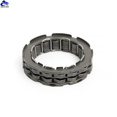 Cojinete unidireccional embrague arranque para Yamaha YZF R1 2004-2008 FZ1 1000 2005-2007 06 Foto 1 de 4