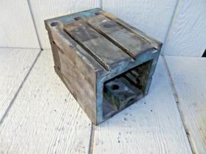 Atlas Shaper 7B      S7-6A,       KNEE                             12 31 4 - Picture 1 of 5