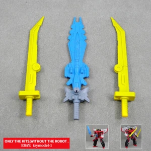 For Legacy Armada Starcream Weapon Upgrade Kit 3D printing Sword - TIM Design - Picture 1 of 15