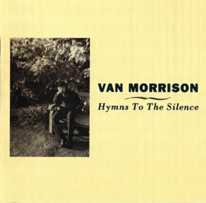 Van Morrison - Hymns To The Silence - USED CD - Picture 1 of 5