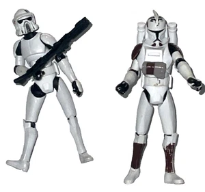 Star Wars Universe Storm Troopers, Bobba Fet - Picture 1 of 14
