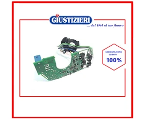 SCHEDA ELETTRONICA PER ASPIRAPOLVERE VORWERK FOLLETTO VK140 VK150 - Foto 1 di 1