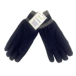 NWT Torpeako Winter Glove S TreeLine Thinsulate Lining Cabin Gorpcore Wool Blend - Picture 1 of 9