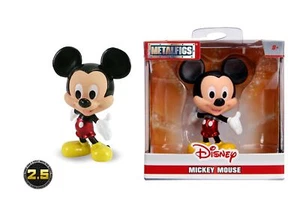 Disney Mickey Mouse Classic Die-cast Figure JADA TOYS - Picture 1 of 1