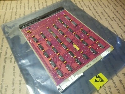 Vintage AT&T Circuit Board Card Module 1980'S LOOK NICE FREE SHIPPING RARE SM - Image 1 of 4