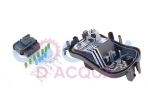 Supporto e spina lampadina posteriore BMW Serie 4 F32 F33 F36 - destra 63217366066 - Foto 1 di 5