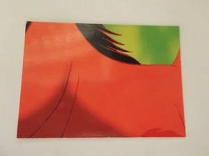 Skybox Disney: Lion King "SCENIC PUZZLE OF LION KING" #117 Trading Card - Picture 1 of 2