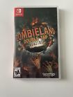 Zombieland: Double Tap Road Trip  (Nintendo Switch) 
