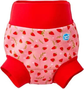 Splash About Happy Nappy Duo Couche de Natation Réutilisable (Variations Inside) - Photo 1/32