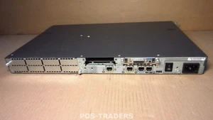 CISCO 2611 Modular Access Netzwerl Router INCLUDING 1X WIC 1T MODULE - Photo 1/1