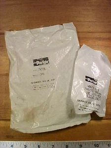 NOS Parker Skinner Valve 7KT06 Parts Repair Kit New - Picture 1 of 6