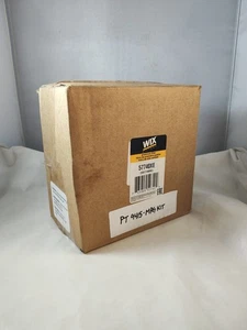 OEM WIX Filters 57740XE Heavy Duty Transmission Filter Kit - Picture 1 of 4