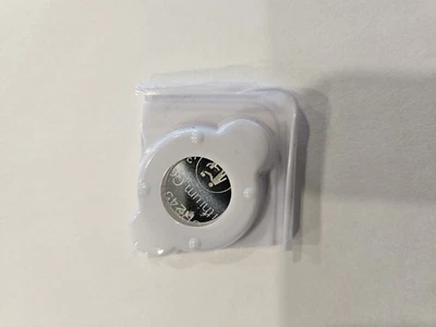 Envío Rápido -1- Nuevo Punto Azul Cr2450-Batería de Litio-3V- Fecha 2028 Foto 1 de 2