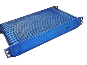 GReddy TRUST 13-Row Oil Cooler Core Universal S13 S14 FD3S ER34 FC3S JDM F/S - Picture 1 of 8