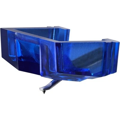 Pioneer DJ y NAGAOKA PNX10 aguja de repuesto para PC-X10 PN-X10 Foto 1 de 2