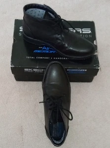 Skechers Street Dress Collection Classico Fit Total Confort US SZ 8 - Bild 1 von 3