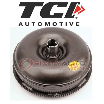 TCI Transmission Torque Converter for 1972-1981 Aston Martin V-8 - Automatic jy Foto 1 de 4