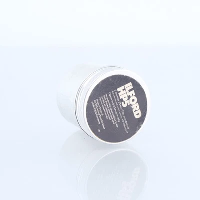 Ilford HP5 5m Reloadable Cut Film Vintage 35mm Black+White B&W ISO400 Expired - Image 1 of 4