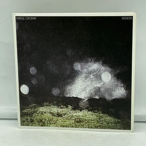 Seeker by Cronin, Mikal (CD, 2019) - Preloved - FREE SHIPPING - Bild 1 von 4