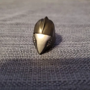 GI G.I. Joe Classified Cobra B.A.T. Head Sculpt Custom Fodder Accessory Part - Picture 1 of 2