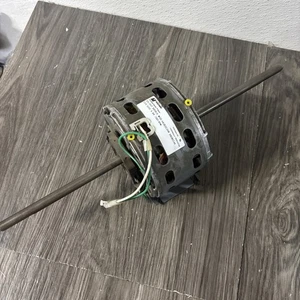 Magnetek Universal Electric Motor HA3E023N 120v 60hz 4.6A 1045 RPM #w5 - Picture 1 of 4