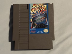 Rad Racer II 2 (NES, Cart Only!)