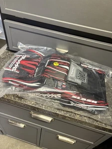 TRAXXAS SLASH OEM•ORIGINAL BODY SHELL: Clip Less / NEW - Picture 1 of 9