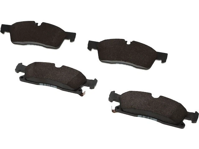 Juego de pastillas de freno delanteras Mopar 22BRHJ91 para Dodge Durango 2015 2016 2018 2019 Foto 1 de 1