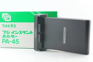 [ Top MINT in Box ] Fujifilm PA45 Instant Film Back Holder 4x5 Large From JAPAN - Picture 1 of 8