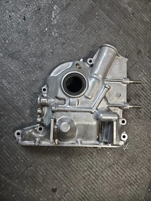 NA MAZDA RX7 13B 1989-1991 OEM CUBIERTA DE DISTRIBUCIÓN DELANTERA  Foto 1 de 4