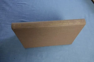 First Americans in North Africa by Julia H. Macleod and Louis B. Wright  1969 HC - Picture 1 of 5