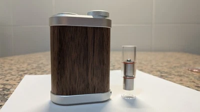 Tinymight 2 Vaporizzatore Portatile - Immagine 1 di 4