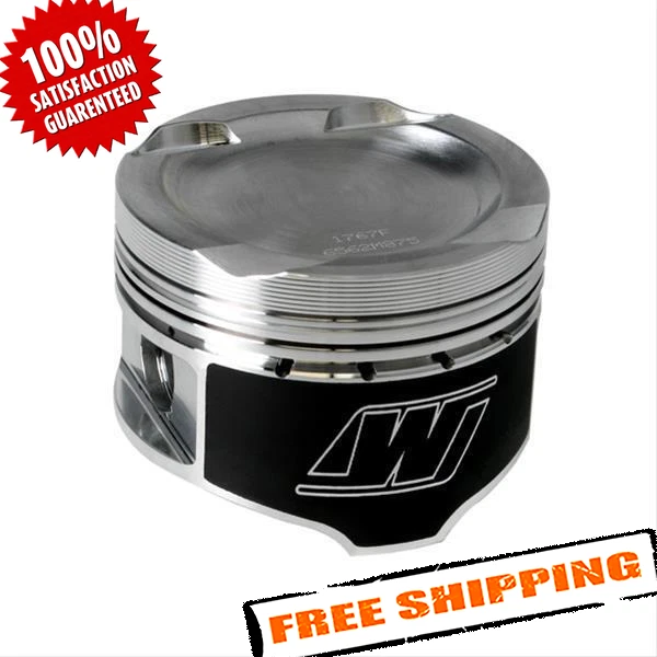 Kit de pistón y anillo compacto deportivo Wiseco K556M86AP Foto 1 de 3