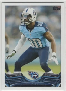 2013 Topps Football Tennessee Titans Team Set - Imagen 1 de 1