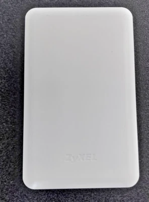 Access Point Zyxel NWA5301-NJ 3 Porte Gigabit, 1 Porta VOIP, Supporto POE, - Immagine 1 di 3