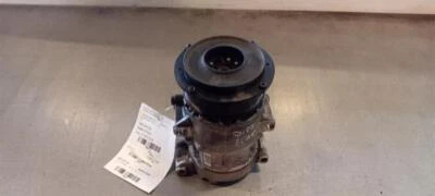 Conjunto de compresor de aire acondicionado Toyota Rav4 2006-2008 4 cilindros OEM Foto 1 de 4