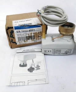 Johnson Controls / Electric Actuator / VA-7452-9001 - Picture 1 of 13